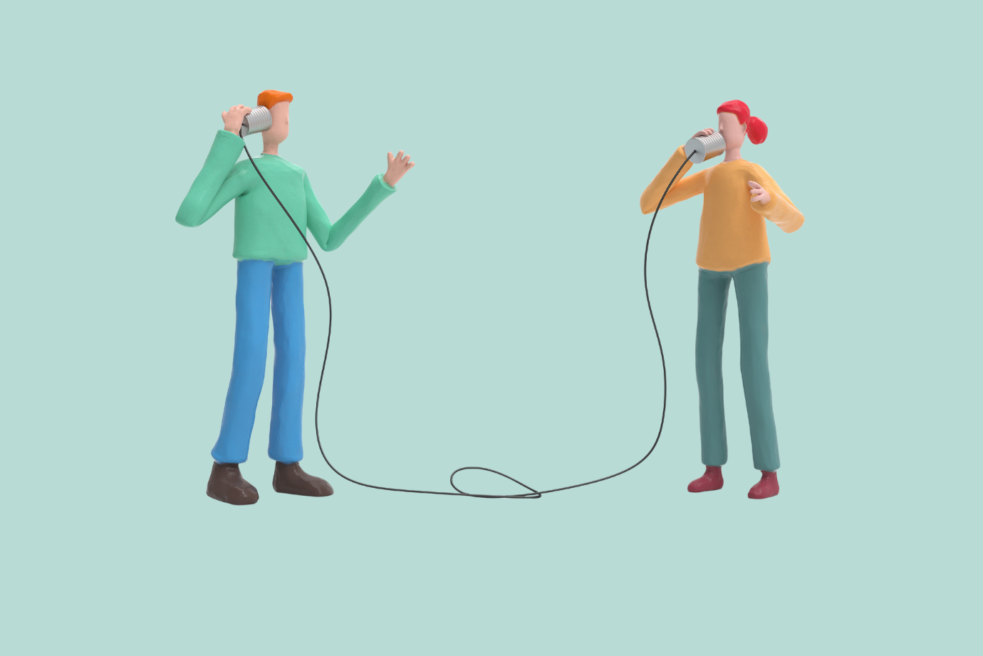 Como Melhorar sua Comunicação e Evitar Conflitos nas Relações